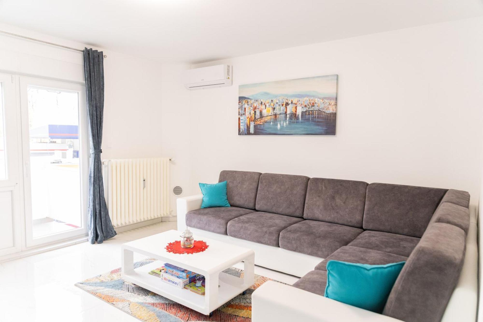 Maris Apartment Osijek Exterior photo