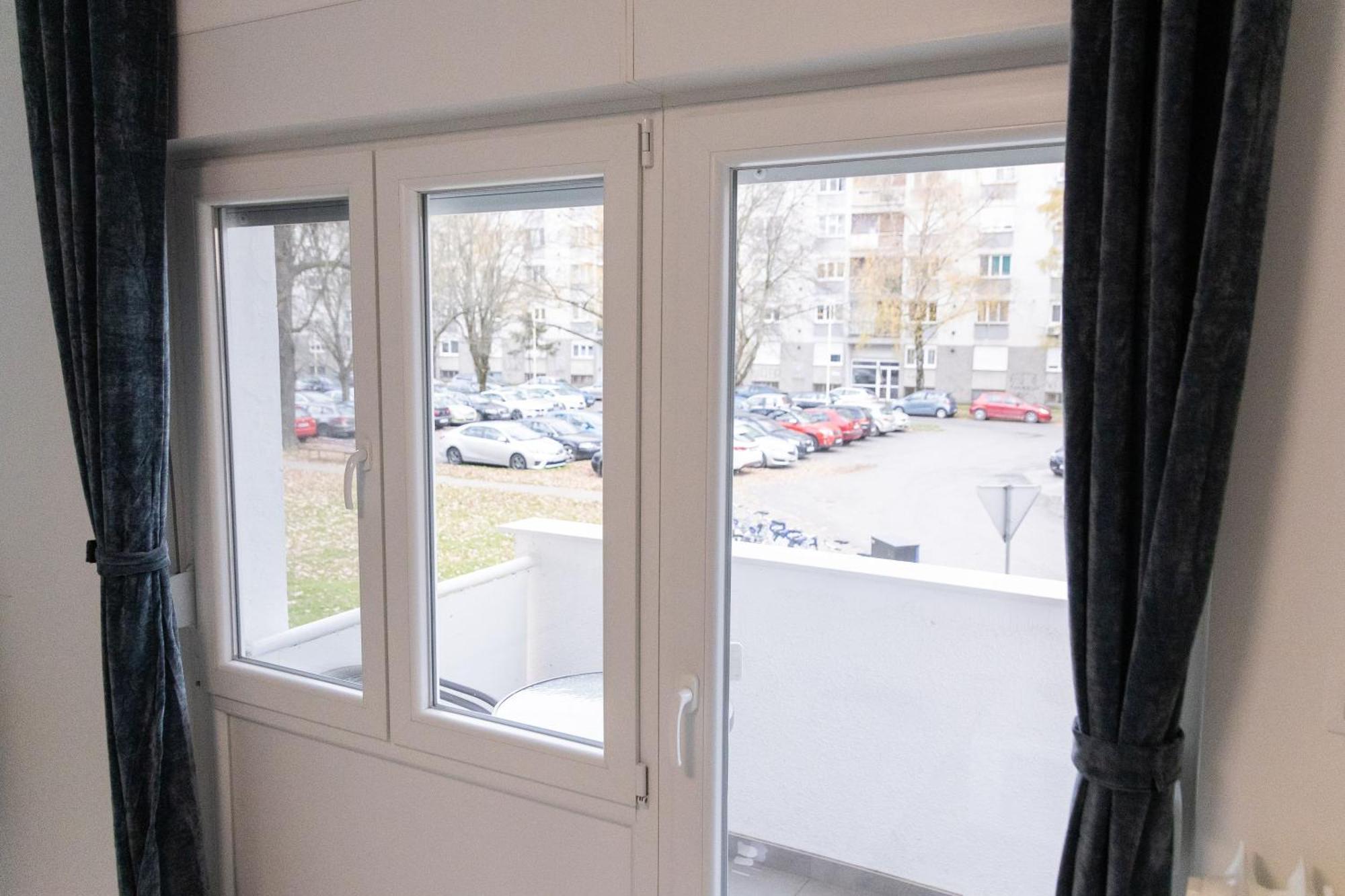 Maris Apartment Osijek Exterior photo