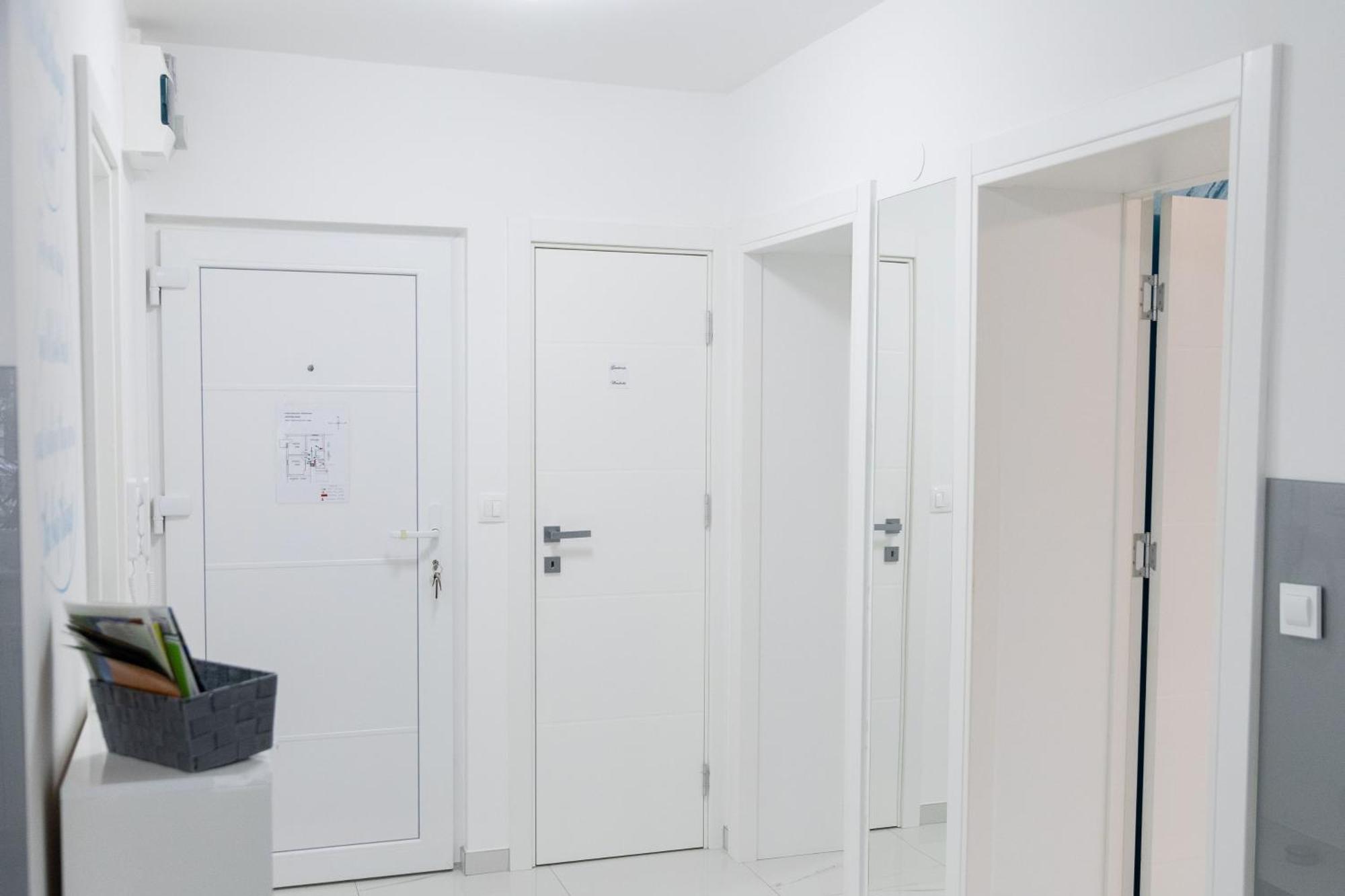 Maris Apartment Osijek Exterior photo
